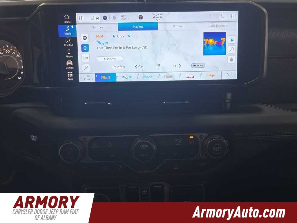 Thumbnail: 2026 Jeep Wrangler - 16