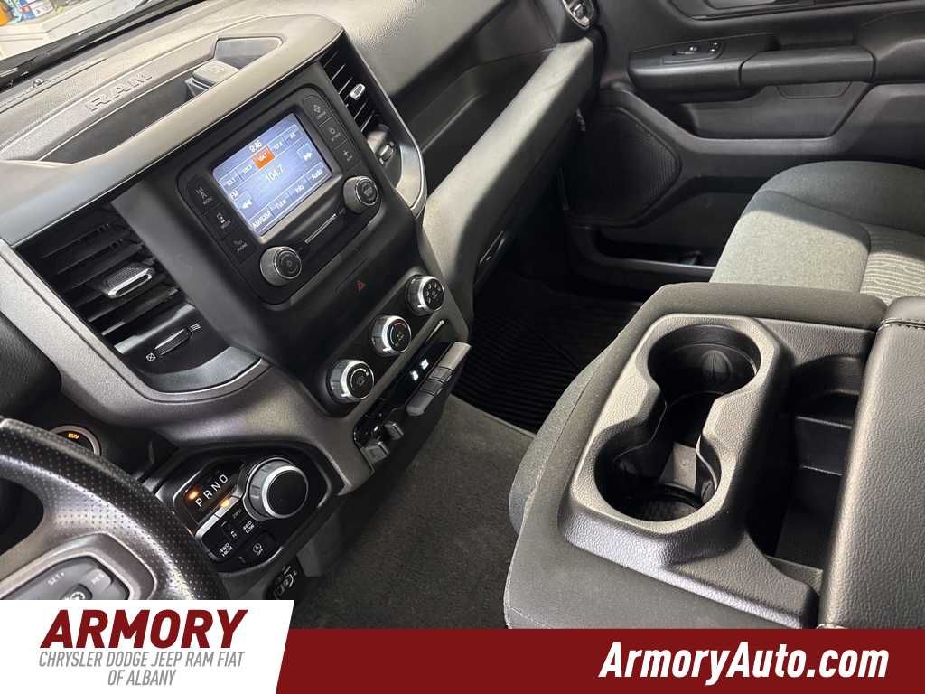 Thumbnail: 2023 RAM 1500 - 14