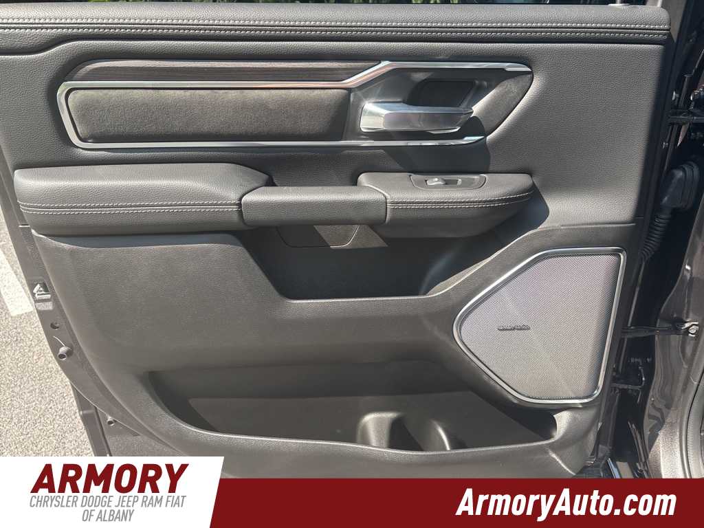 Thumbnail: 2026 RAM 1500 - 16