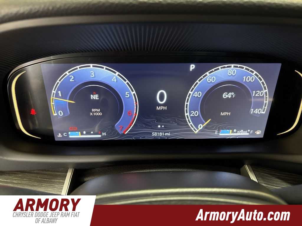 Thumbnail: 2024 Jeep Wagoneer - 17