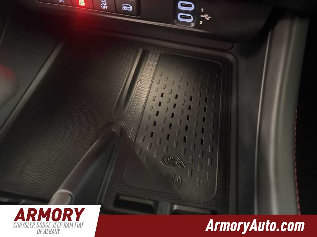 Thumbnail: 2026 Dodge Charger - 25