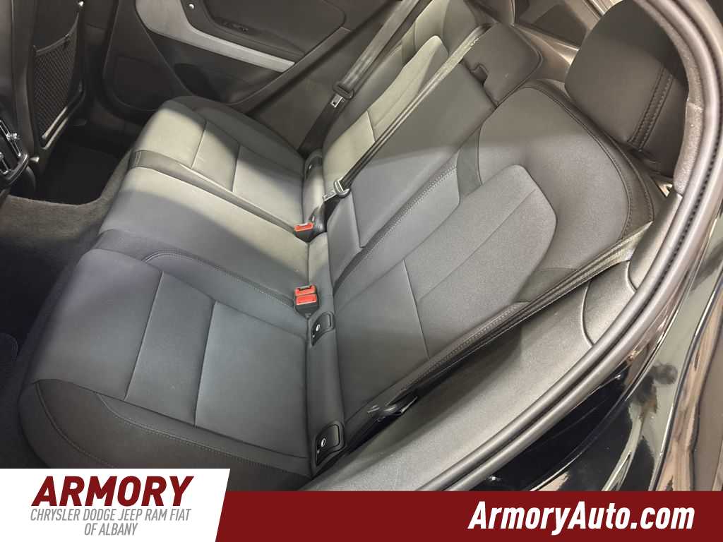 Thumbnail: 2021 Polestar 2 - 28