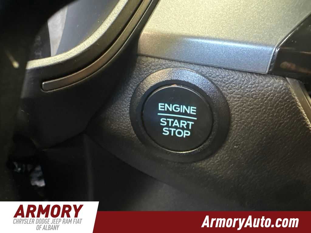 Thumbnail: 2024 Ford Escape - 19
