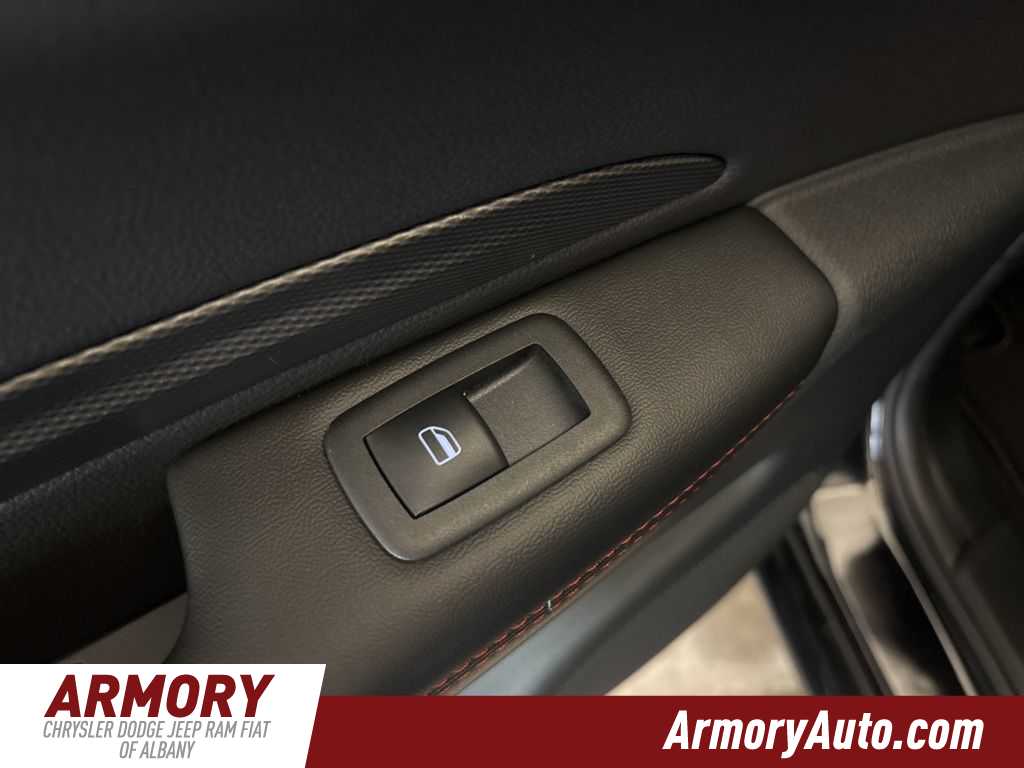 Thumbnail: 2026 Dodge Durango - 28