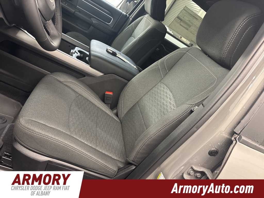 Thumbnail: 2026 RAM 2500 - 12