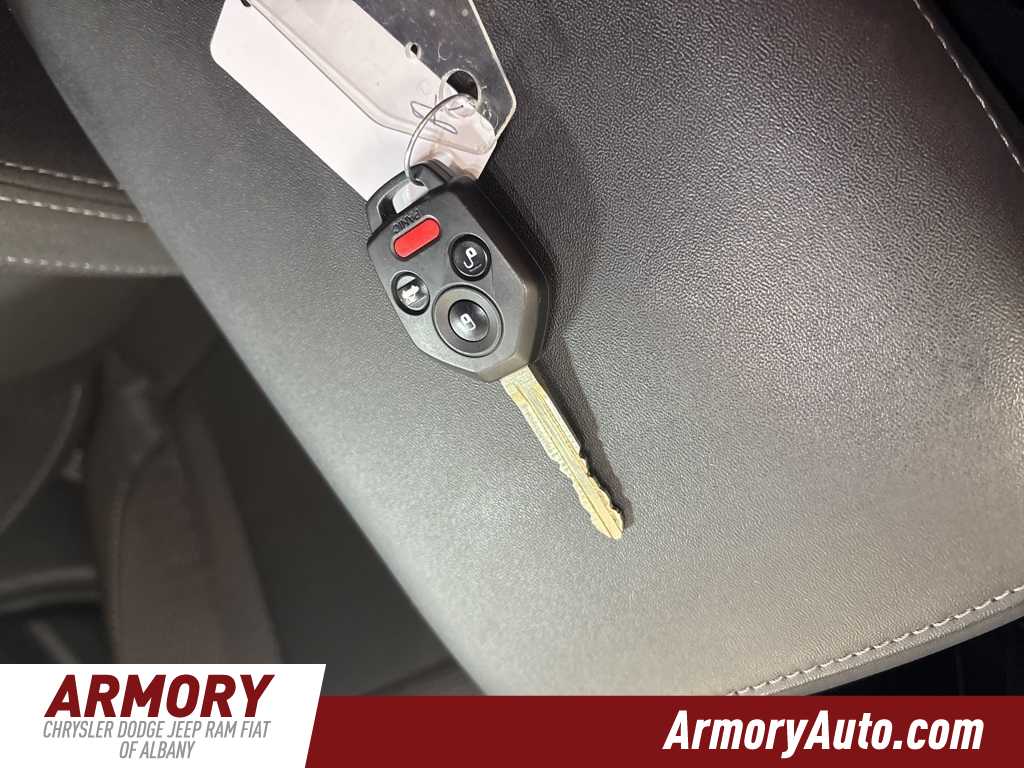 Thumbnail: 2022 Subaru Outback - 23