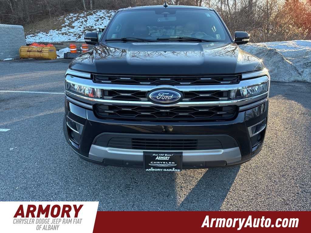 Thumbnail: 2024 Ford Expedition - 2
