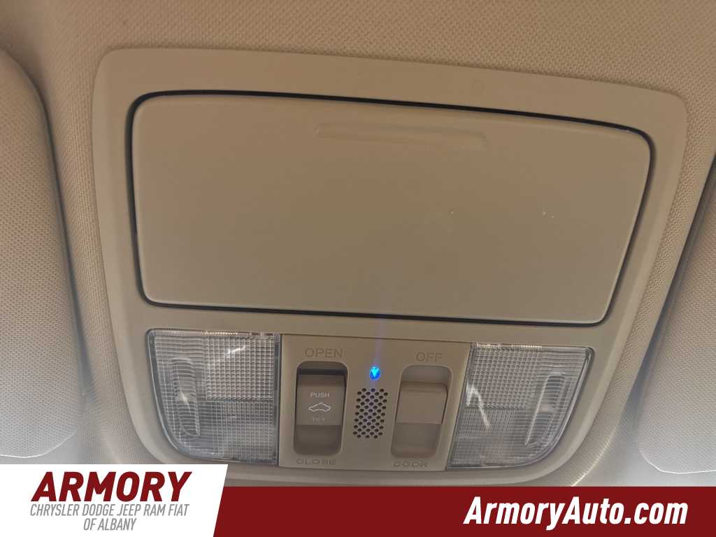 Thumbnail: 2016 Honda CR-V - 21