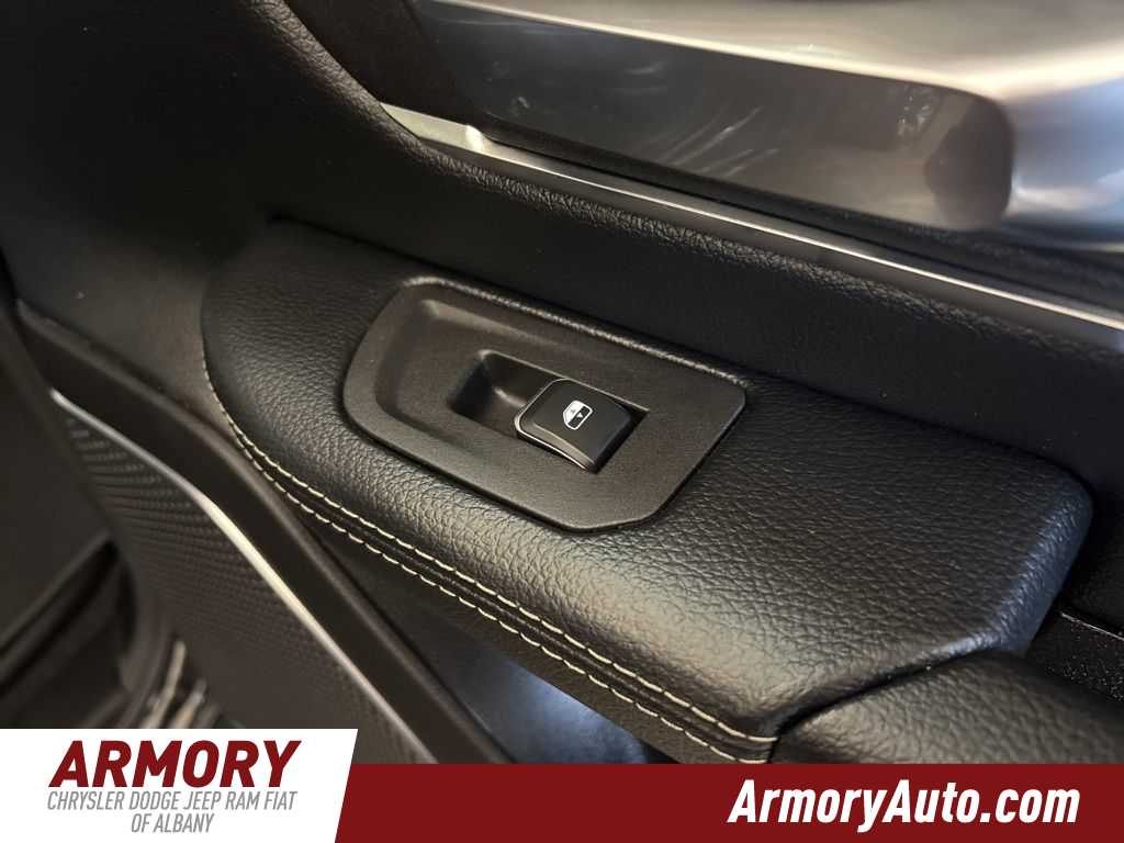 Thumbnail: 2026 RAM 1500 - 29