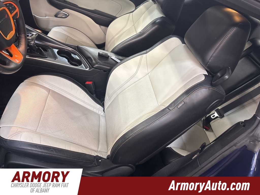 Thumbnail: 2015 Dodge Challenger - 11