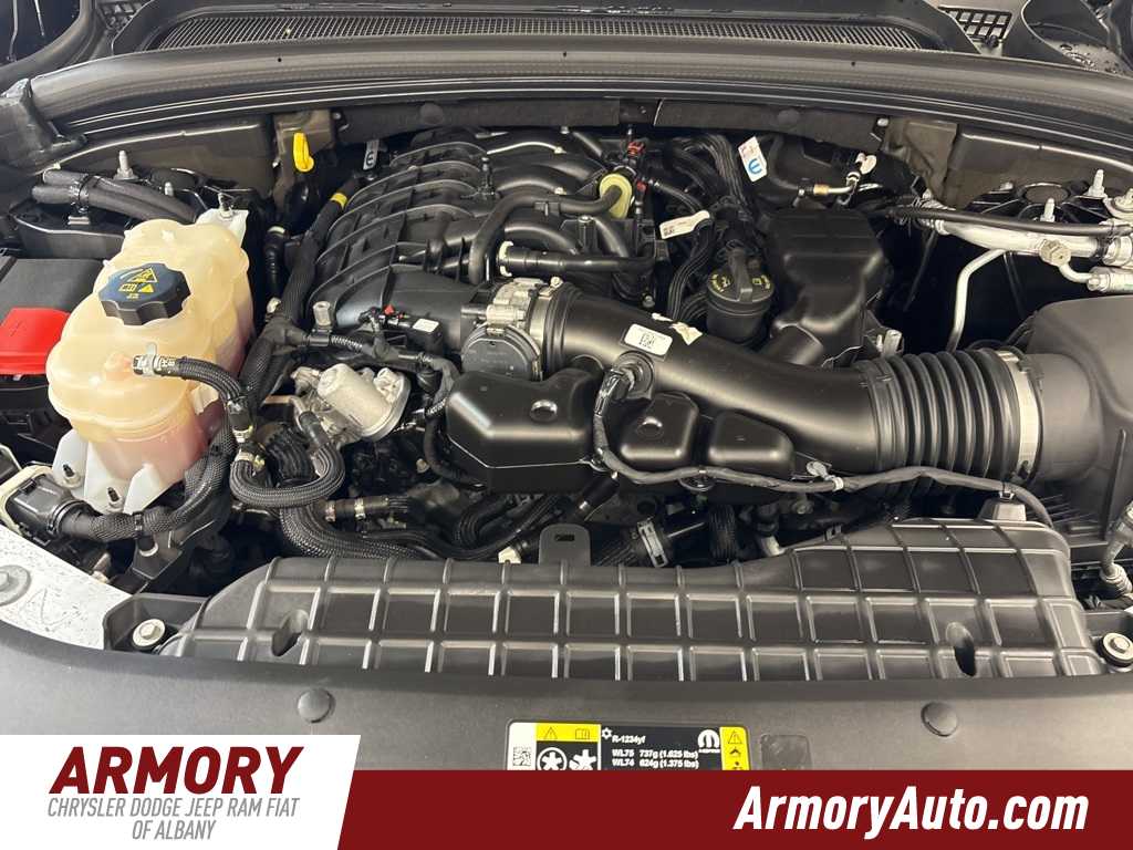 Thumbnail: 2022 Jeep Grand Cherokee - 37