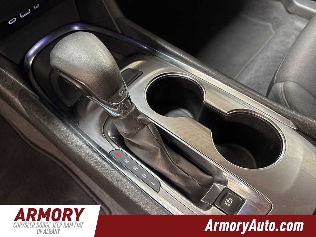 Thumbnail: 2023 Chevrolet Malibu - 20