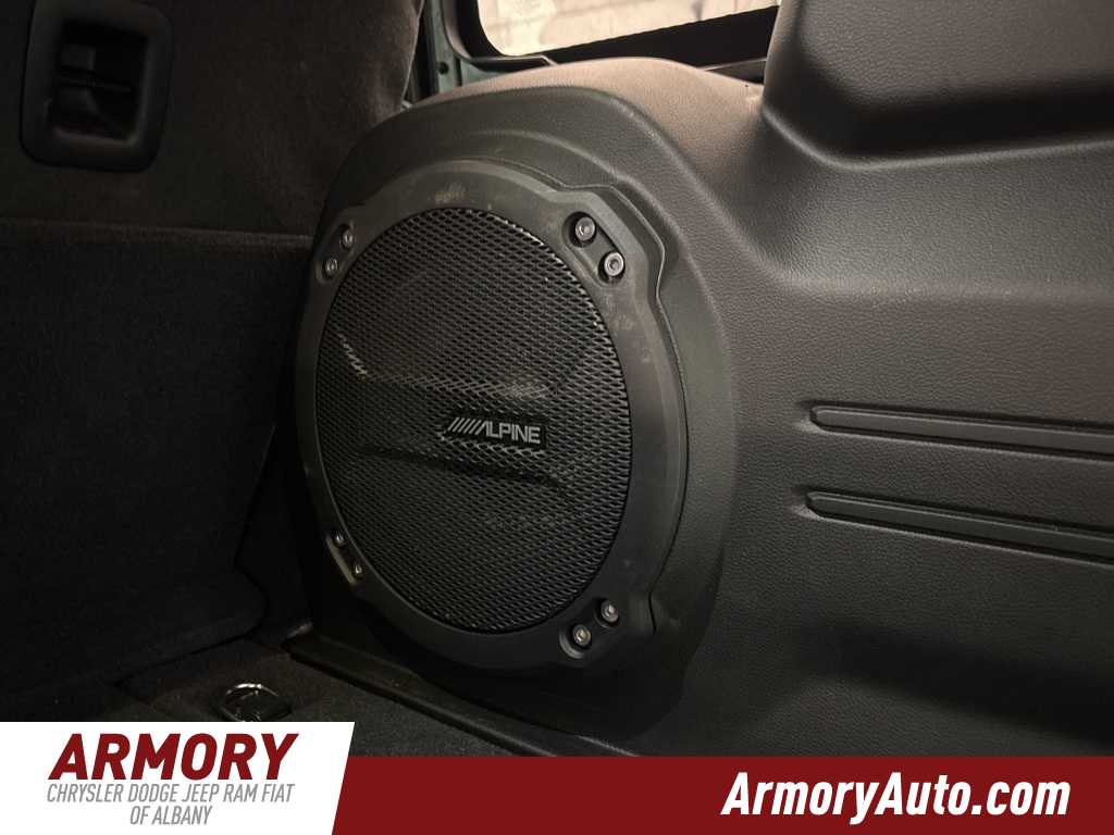 Thumbnail: 2024 Jeep Wrangler - 34