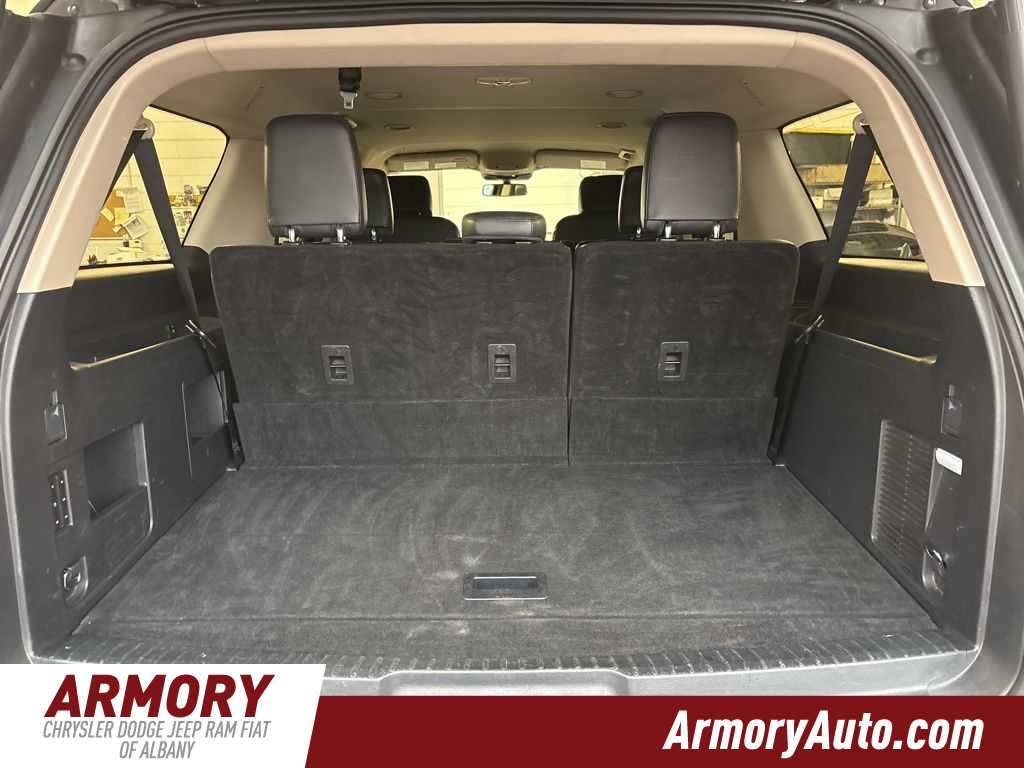 Thumbnail: 2024 Ford Expedition MAX - 30