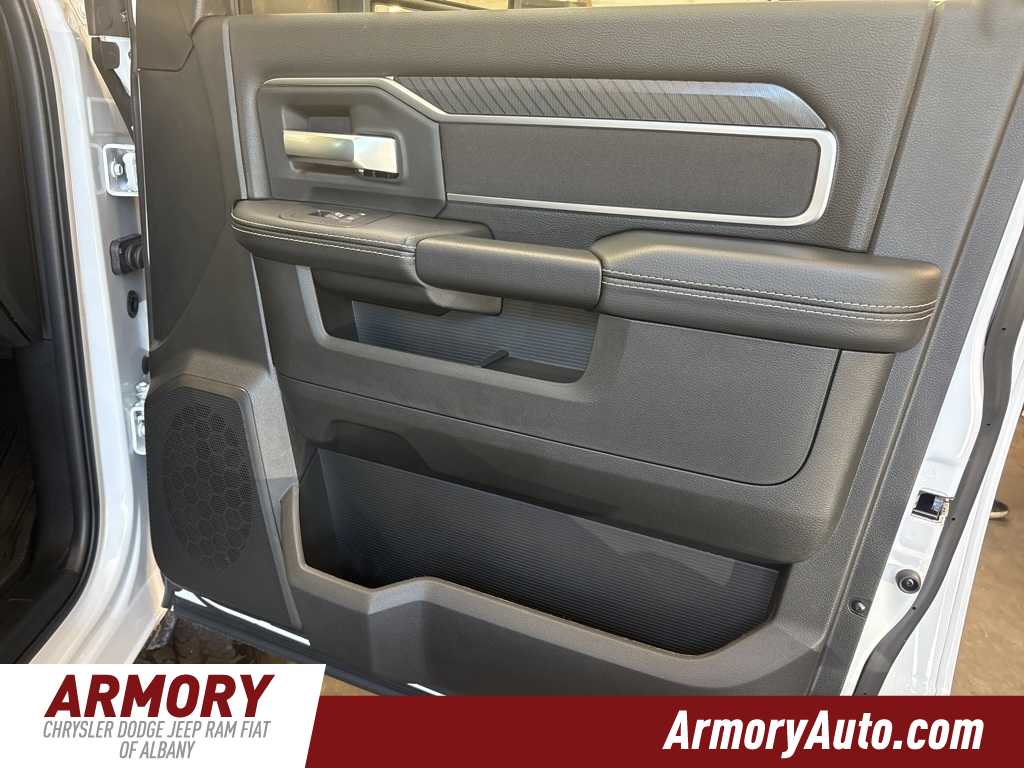 Thumbnail: 2026 RAM 2500 - 27