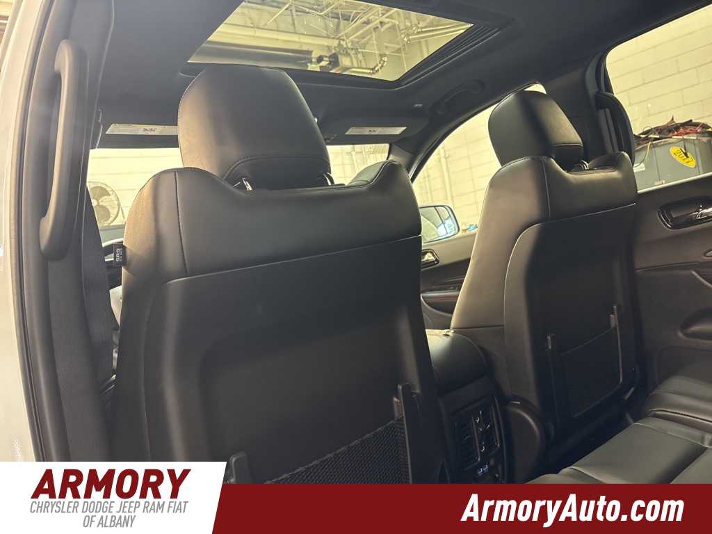 Thumbnail: 2026 Dodge Durango - 25