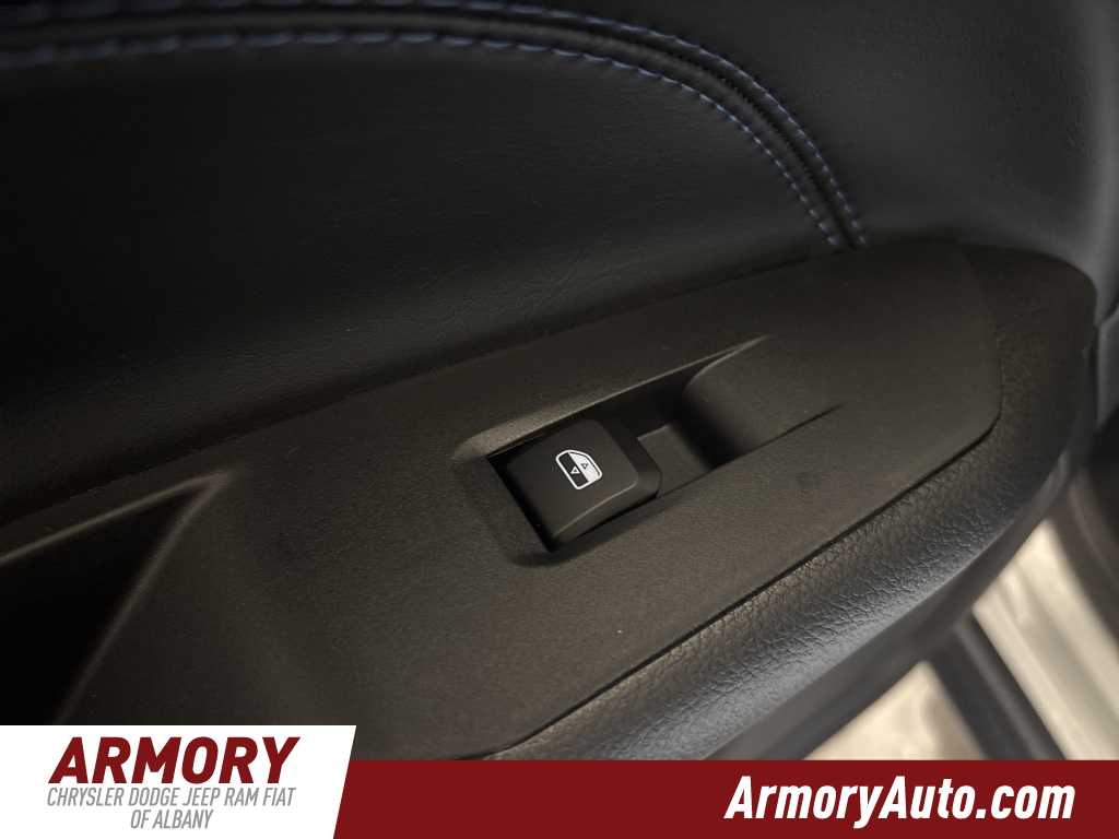 Thumbnail: 2026 Jeep Compass - 22