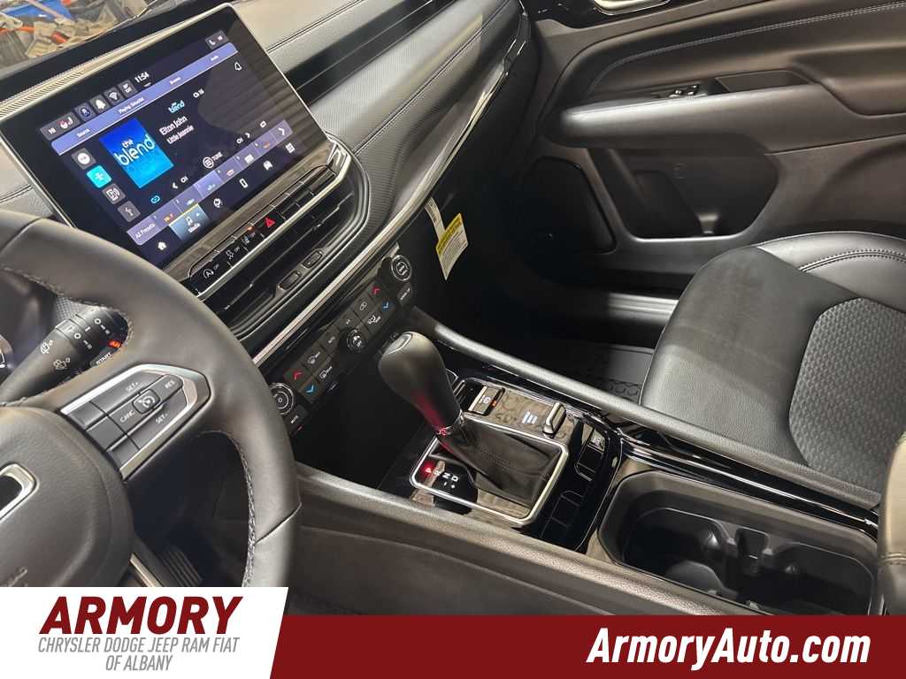 Thumbnail: 2026 Jeep Compass - 14