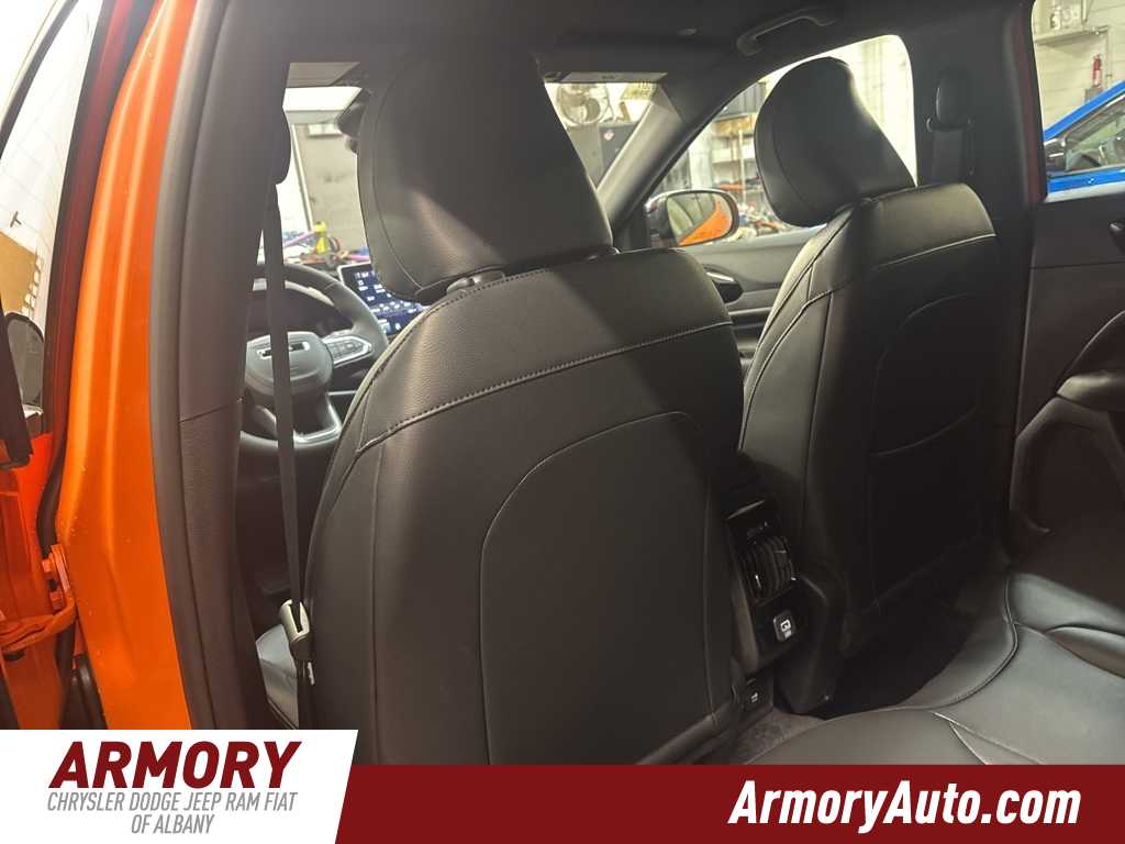 Thumbnail: 2026 Jeep Compass - 25