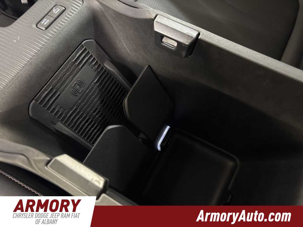 Thumbnail: 2026 Jeep Cherokee - 22