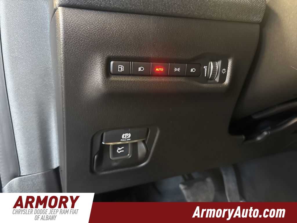 Thumbnail: 2026 Jeep Cherokee - 11