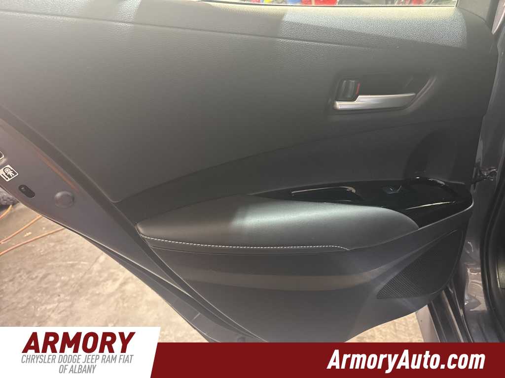 Thumbnail: 2022 Toyota Corolla - 22