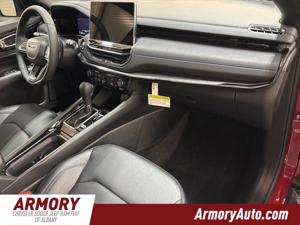 Thumbnail: 2026 Jeep Compass - 38