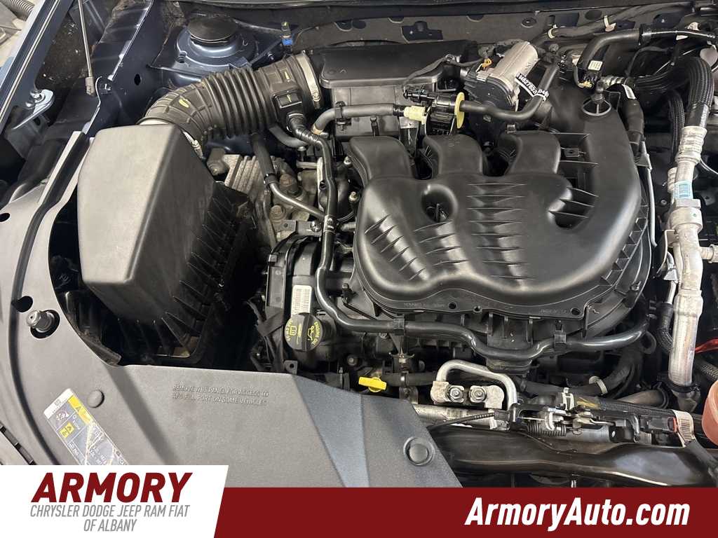 Thumbnail: 2019 Jeep Cherokee - 45