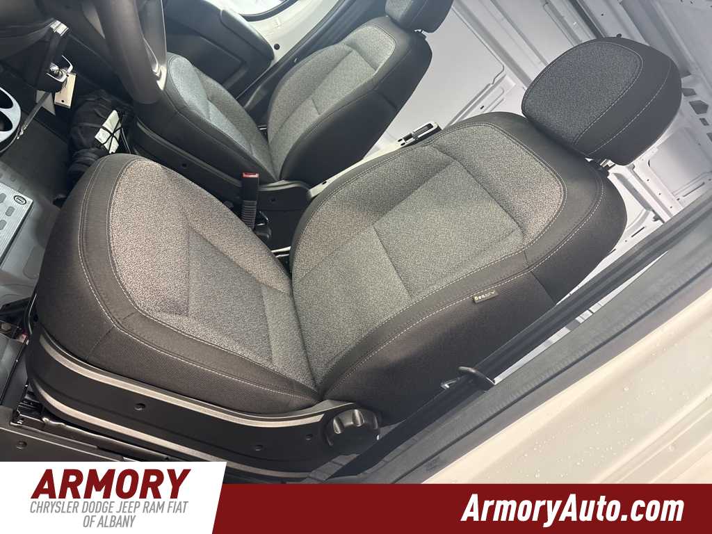 Thumbnail: 2026 RAM ProMaster - 12