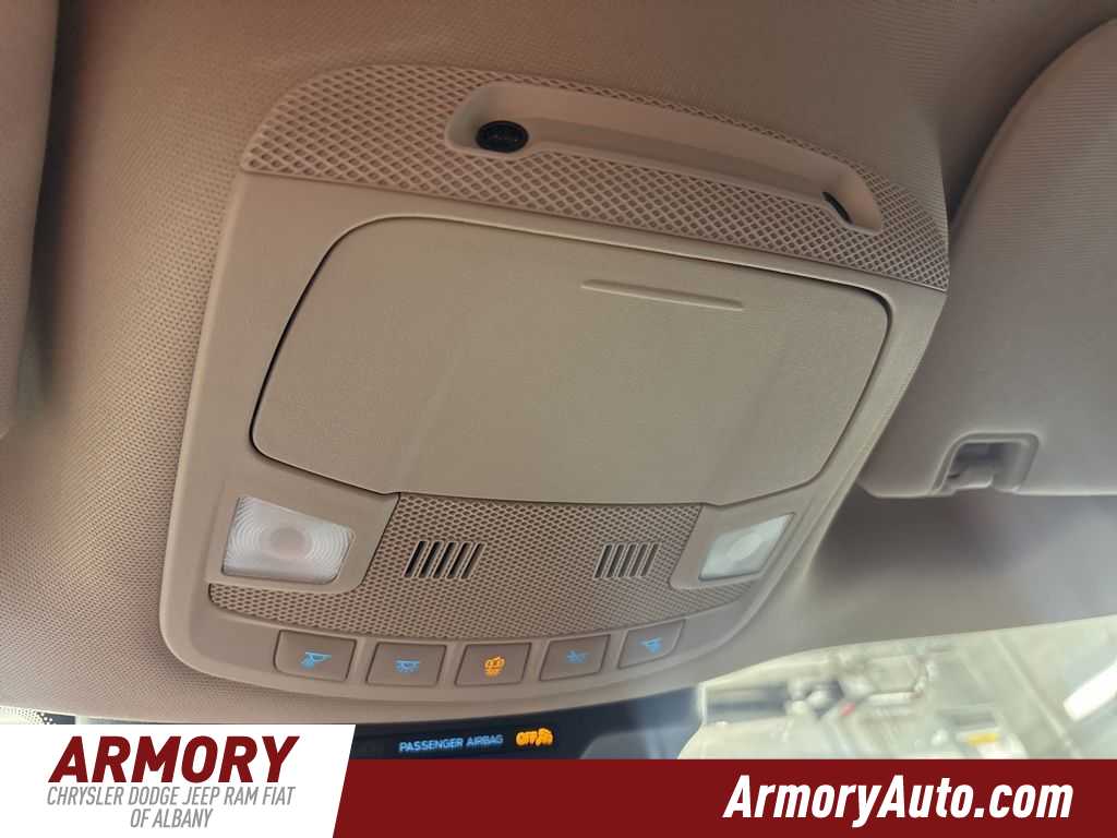 Thumbnail: 2024 Ford Expedition MAX - 22