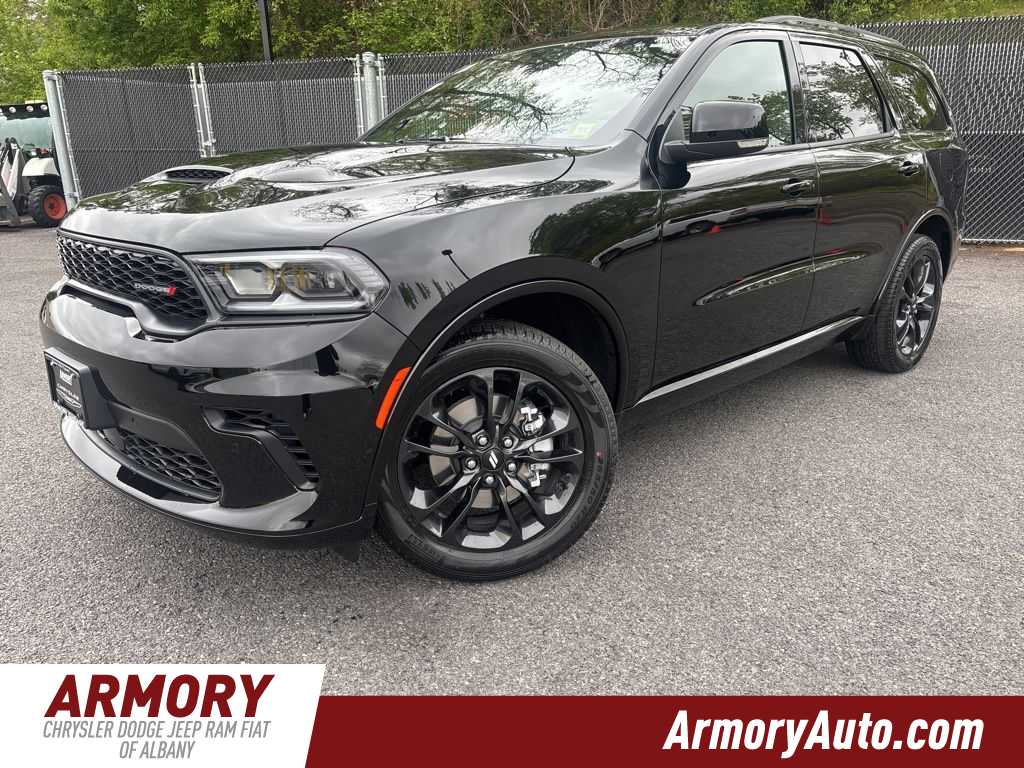 2026 Dodge Durango GT -
                  Albany, NY