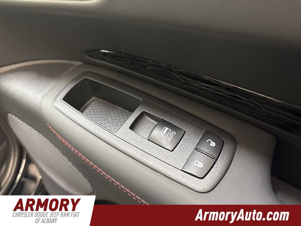 Thumbnail: 2026 Dodge Durango - 36