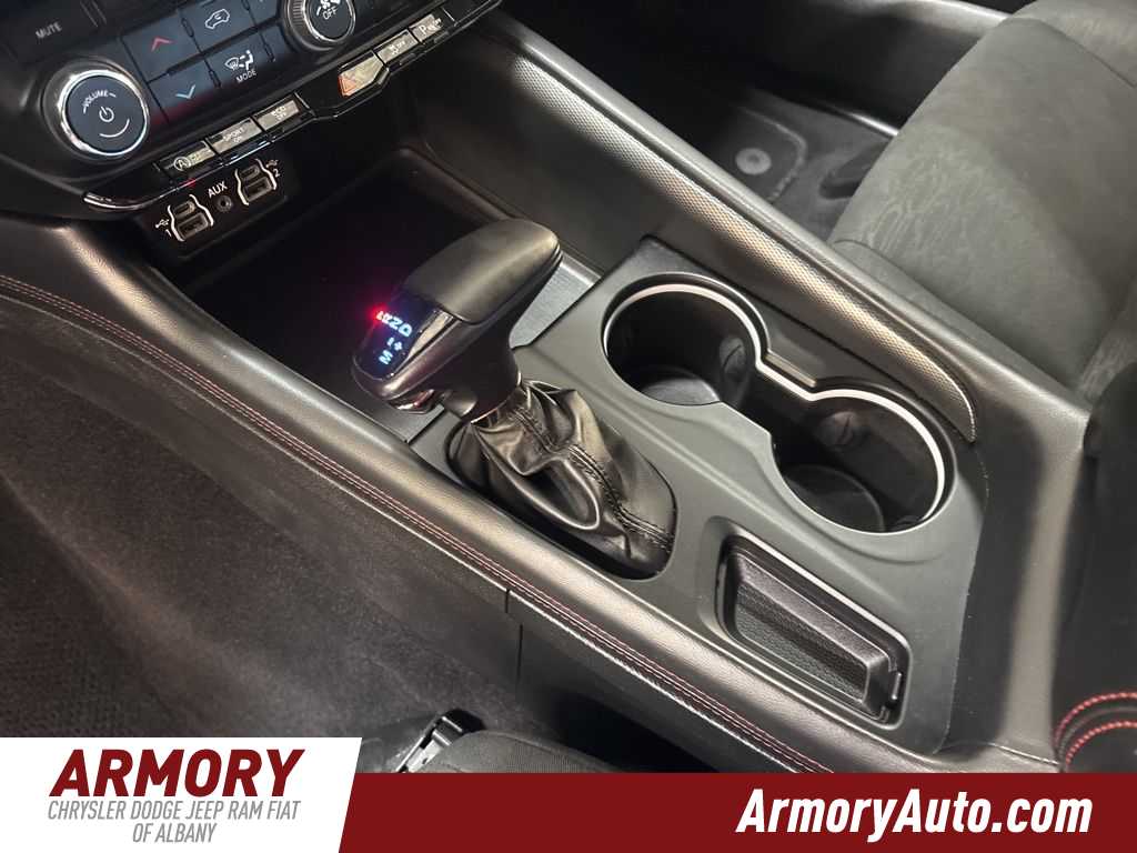 Thumbnail: 2025 Dodge Durango - 21