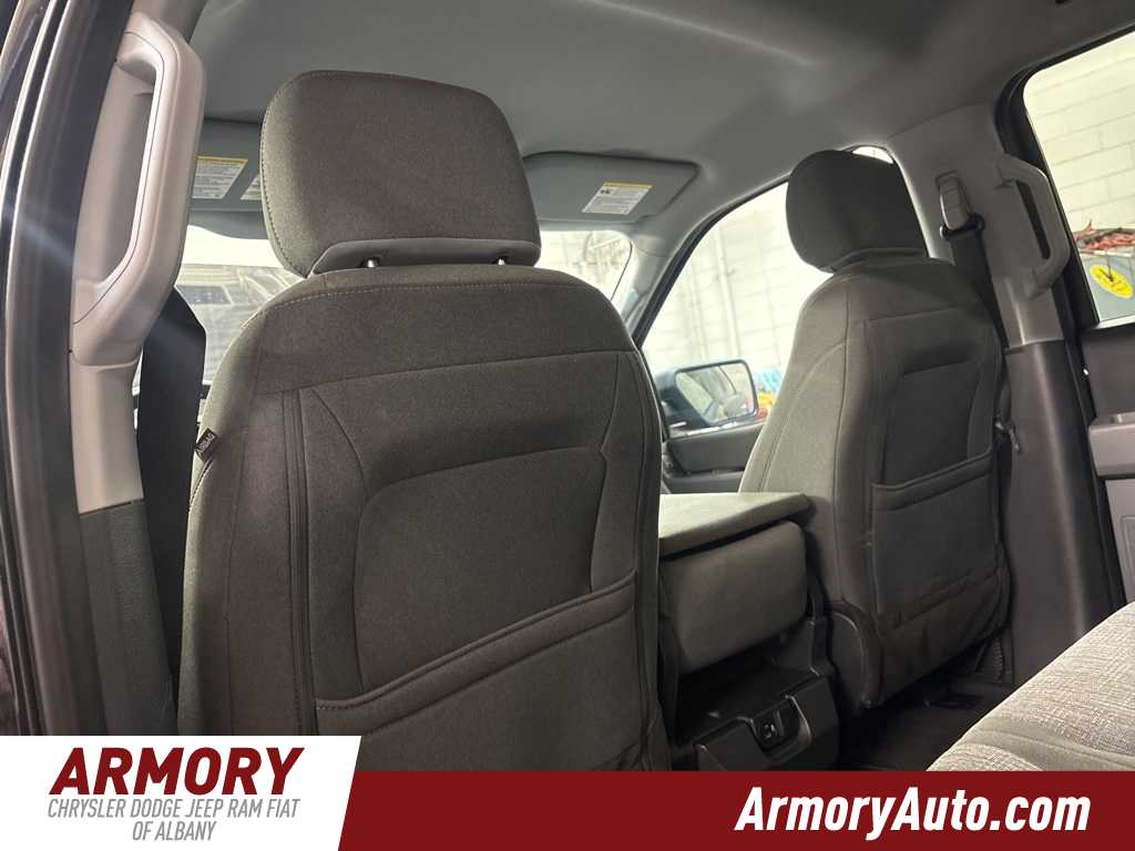 Thumbnail: 2021 Ford F-150 - 26