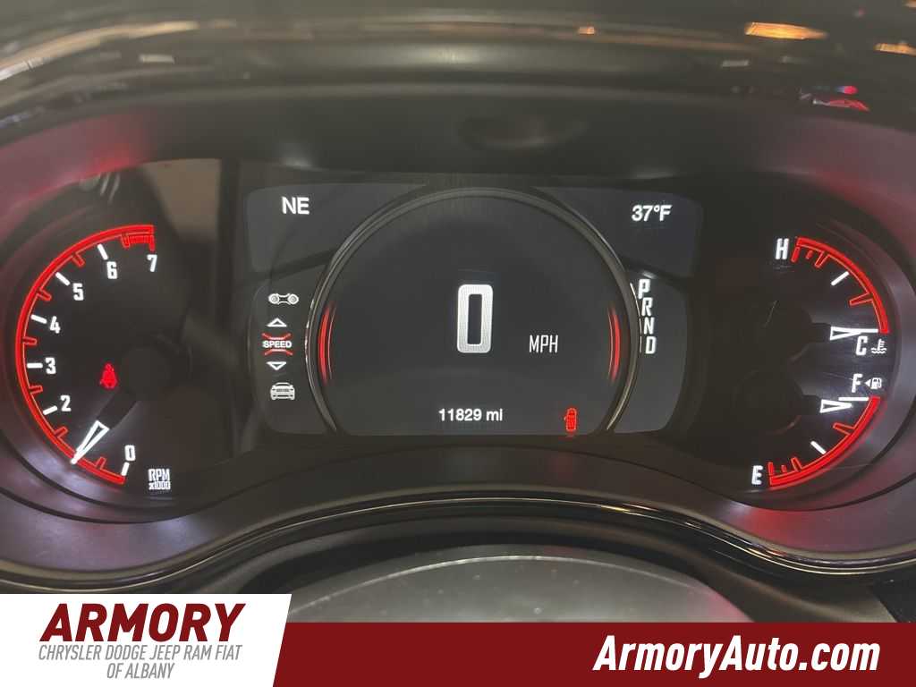 Thumbnail: 2026 Dodge Durango - 14