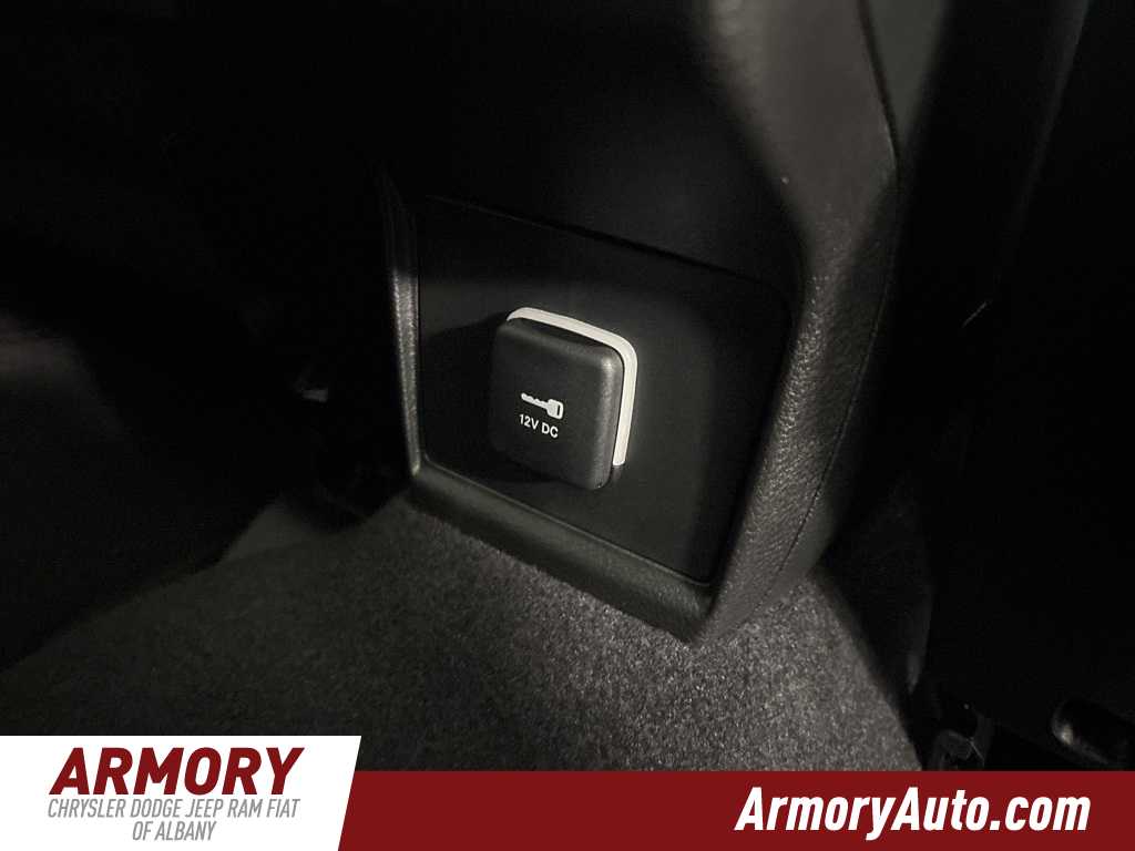 Thumbnail: 2026 Jeep Compass - 33