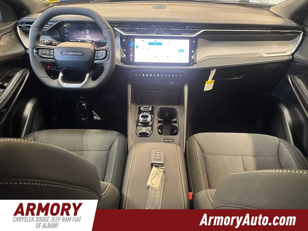 Thumbnail: 2026 Jeep Cherokee - 41