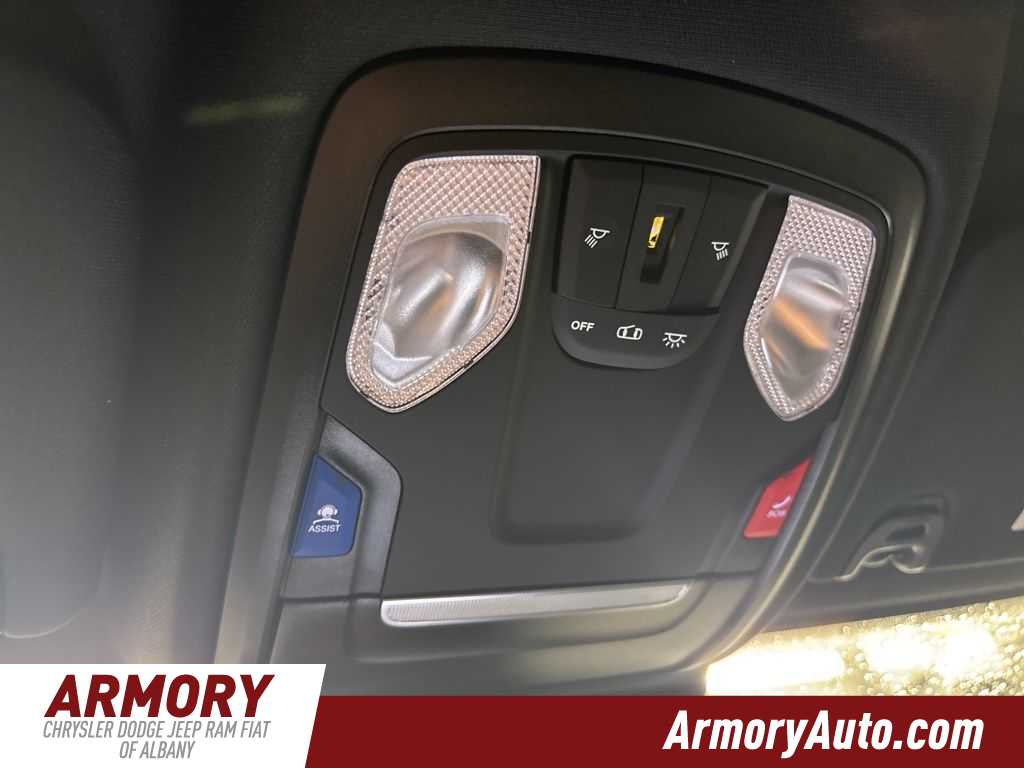 Thumbnail: 2026 RAM 2500 - 23