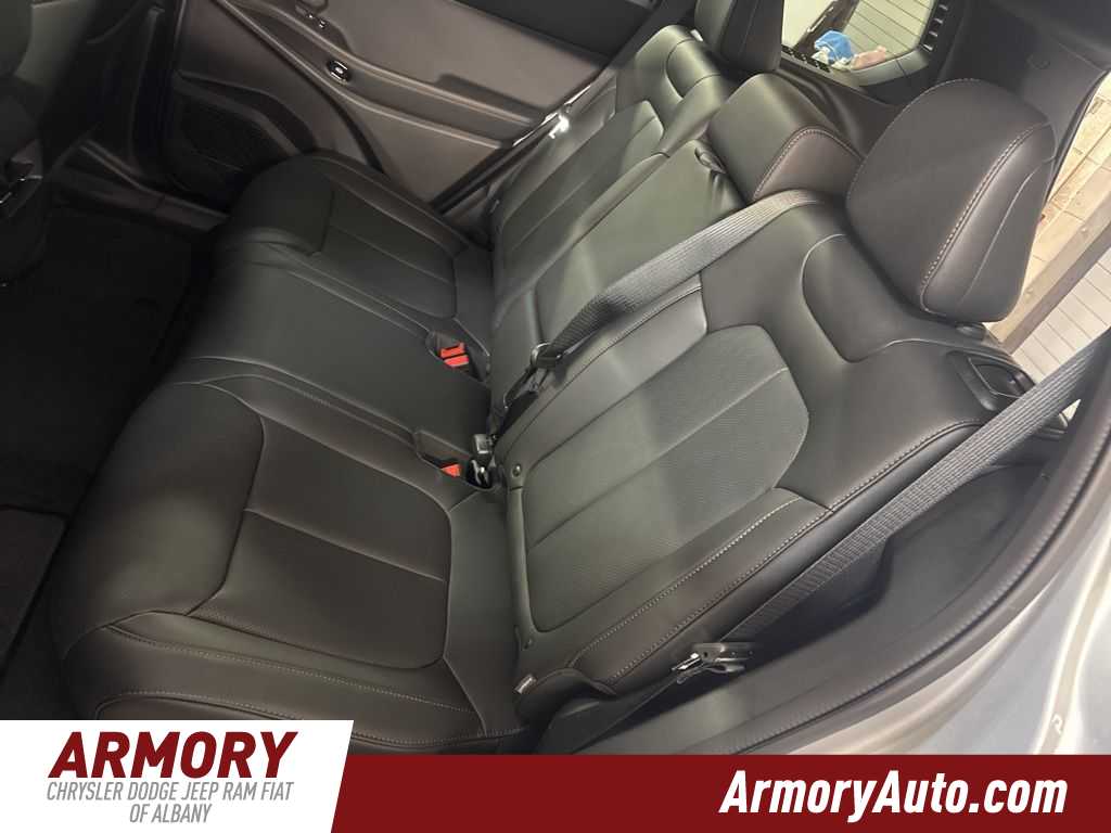 Thumbnail: 2026 Jeep Cherokee - 32