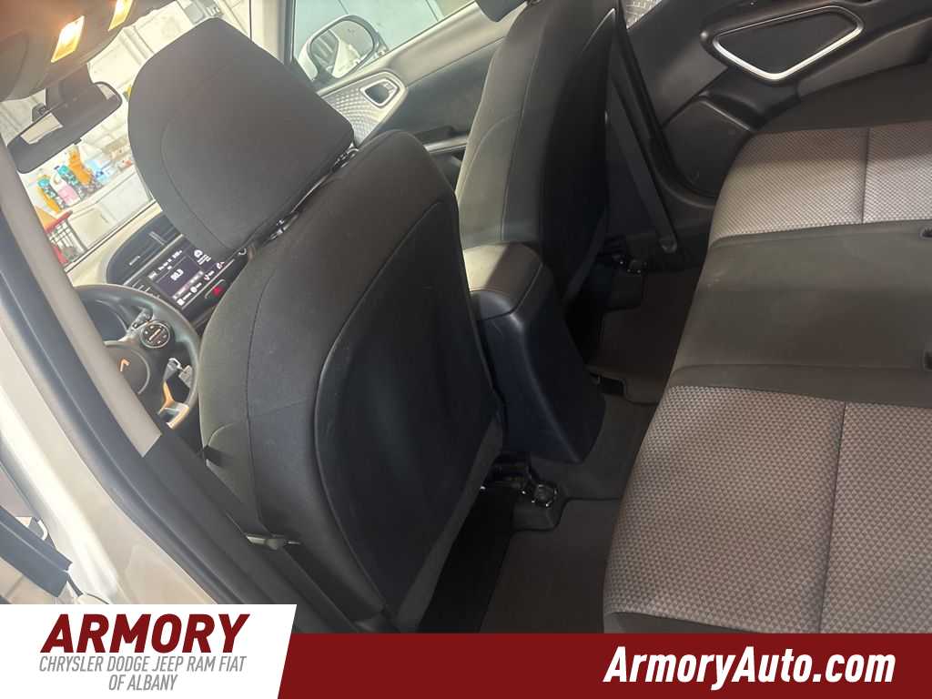 Thumbnail: 2024 Kia Soul - 24