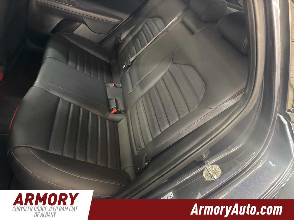 Thumbnail: 2020 Kia Forte - 27