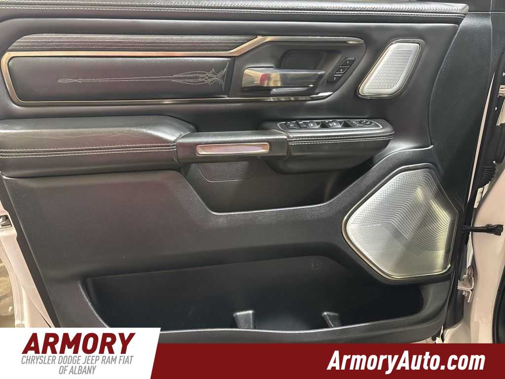 Thumbnail: 2019 RAM 1500 - 7