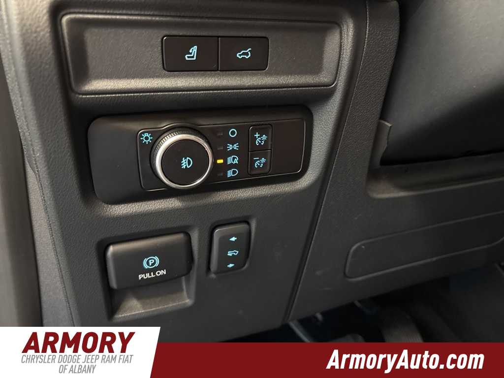 Thumbnail: 2024 Ford Expedition - 11