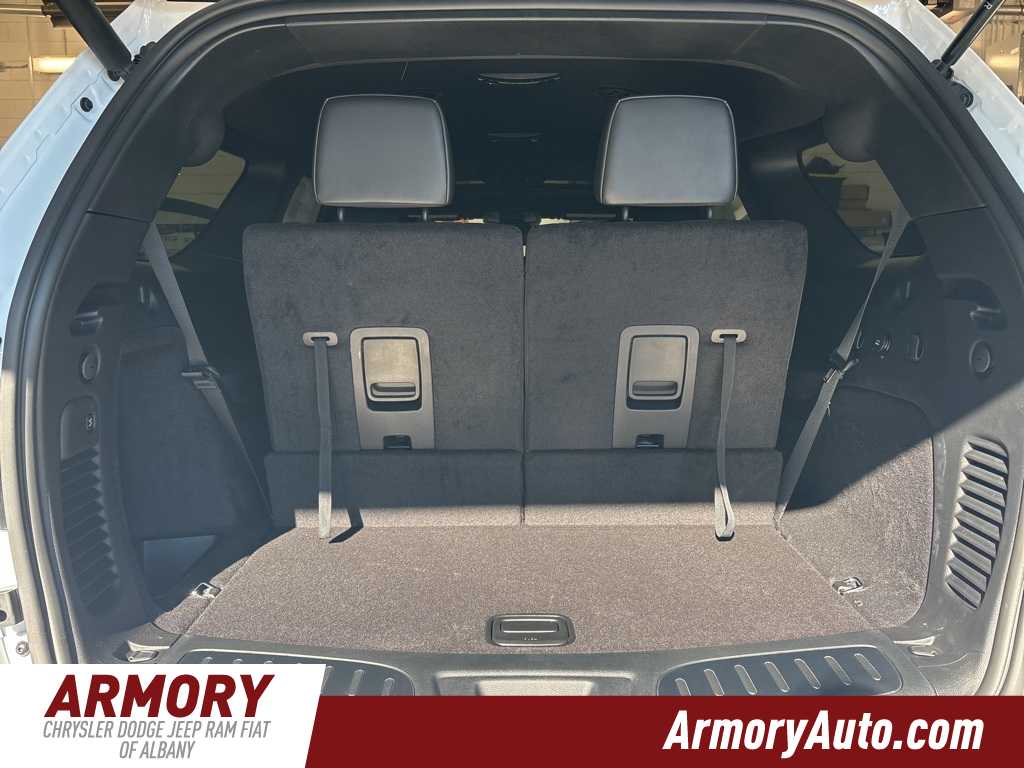 Thumbnail: 2026 Dodge Durango - 28