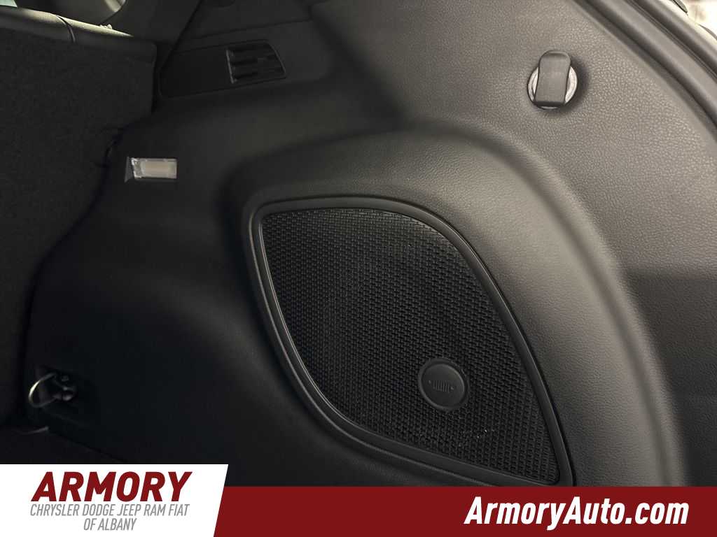 Thumbnail: 2026 Jeep Compass - 31