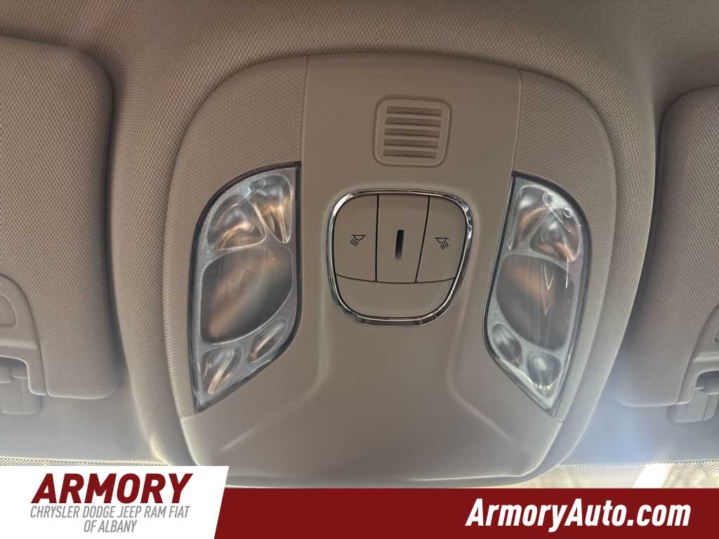 Thumbnail: 2022 Jeep Compass - 22