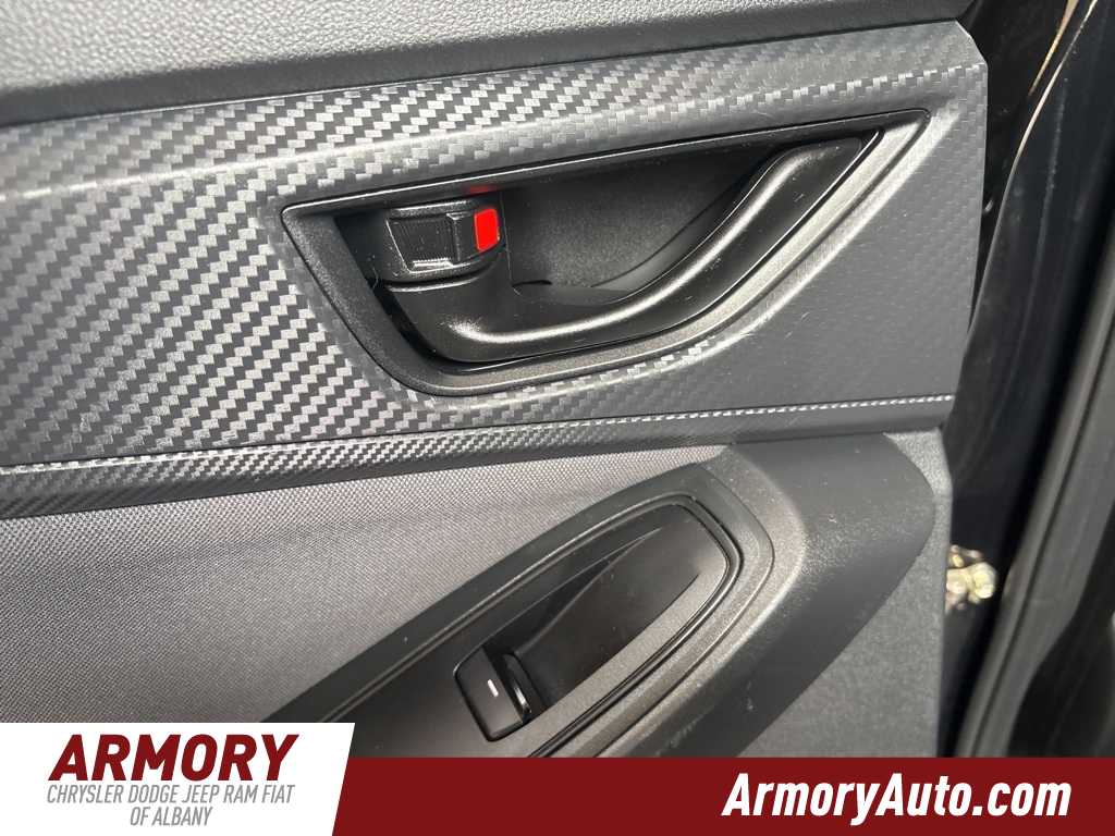 Thumbnail: 2022 Subaru Crosstrek - 30