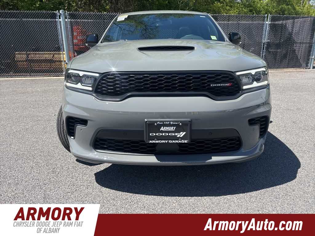 Thumbnail: 2026 Dodge Durango - 2