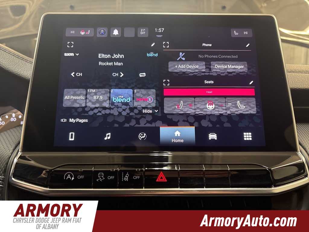 Thumbnail: 2022 Jeep Compass - 16