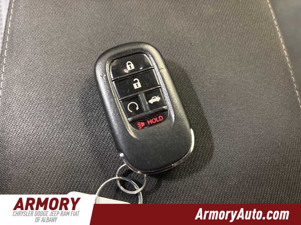 Thumbnail: 2022 Honda Civic - 20